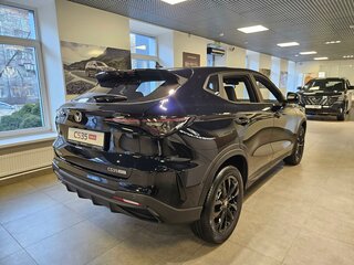 2025 Changan CS35 Max, чёрный, 2790000 рублей, вид 2