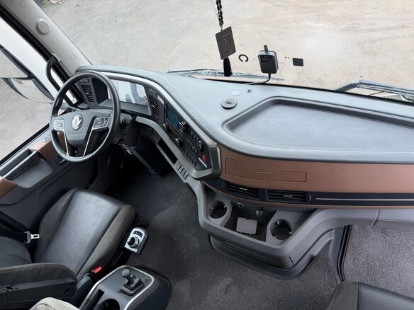 2024 Dongfeng GX, белый - вид 9