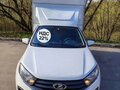 2023 LADA (ВАЗ) Granta, белый