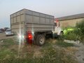 2007 ГАЗ 3309, белый - вид 11