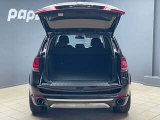 2013 BMW X5 30d III (F15), коричневый, 2834000 рублей, вид 5