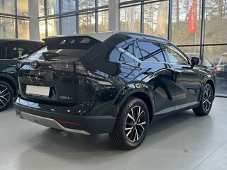 2026 GAC GS4, чёрный, 3299000 рублей, вид 4