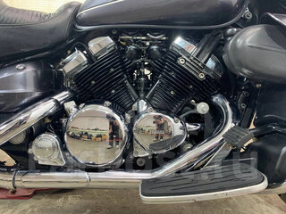 Yamaha Venture Royal