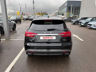 2024 Hongqi HS5 I, чёрный, 3200000 рублей, вид 4