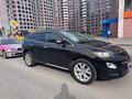 2010 Mazda CX-7 I Рестайлинг, чёрный, 520000 рублей - вид 1