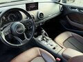 2017 Audi A3 Sportback g-tron III (8V) Рестайлинг, серый, 1583064 рублей - вид 11