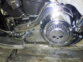 2006 Harley-Davidson Street Glide, чёрный, 660000 рублей - вид 11