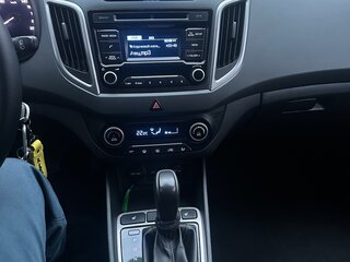 2017 Hyundai Creta I, белый, 2000000 рублей, вид 5