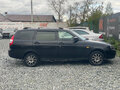 2010 Lada (ВАЗ) Priora I, чёрный - вид 3