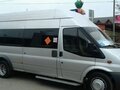 2008 Ford Transit, серебристый, 1000000 рублей - вид 1