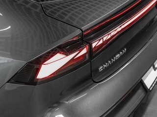 2024 Changan UNI-V I, серый, 3329900 рублей, вид 3