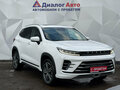2023 Exeed LX I Рестайлинг, белый, 1810000 рублей - вид 2