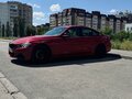 2012 BMW 3 серии 320d VI (F3x), красный, 1800000 рублей - вид 6