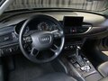 2018 Audi A6 IV (C7) Рестайлинг, серый, 1899000 рублей - вид 6