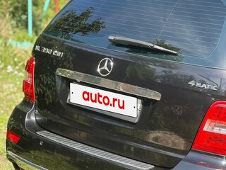 2011 Mercedes-Benz M-Класс 350 II (W164) Рестайлинг, чёрный, 2600000 рублей, вид 5