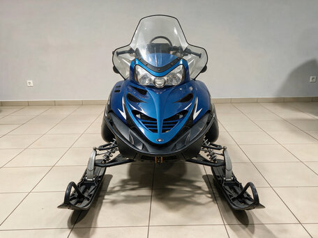 2012 Polaris FS, синий, 1200000 рублей, вид 3