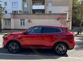 2024 Changan UNI-S I, красный, 2245000 рублей - вид 6