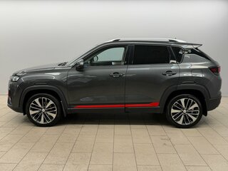 2024 Changan CS35 Plus I Рестайлинг, серый, 1799000 рублей, вид 4