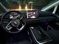 2026 Wey 80 Business Lounge 44.28 kWh, чёрный, 6500000 рублей - вид 6