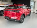2026 Omoda C5 II, красный, 2779000 рублей - вид 4