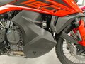 2019 KTM 790 Adventure, оранжевый, 880000 рублей - вид 10