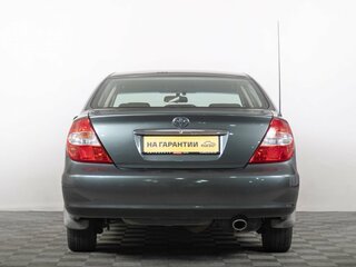 2003 Toyota Camry V (XV30), зелёный, 839000 рублей, вид 4