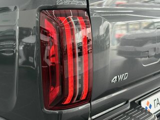 2026 JAC T9, серый, 3664000 рублей, вид 3