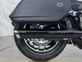2022 Harley-Davidson Sport Glide, чёрный, 1899000 рублей - вид 8