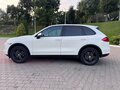 2011 Porsche Cayenne Diesel II (958), белый, 2200000 рублей - вид 10