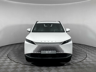 2025 Omoda C7, белый, 3099000 рублей, вид 1