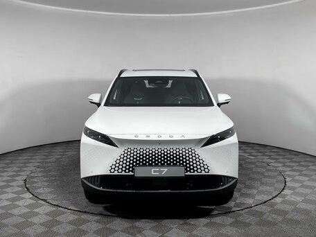 Omoda C7