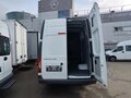 2026 ГАЗ ГАЗель Next Комби, белый, 3713000 рублей - вид 11