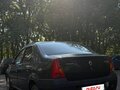 2007 Renault Logan I, серый, 230000 рублей - вид 7