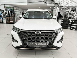 2024 Xcite X-Cross 8, белый, 2250000 рублей, вид 2