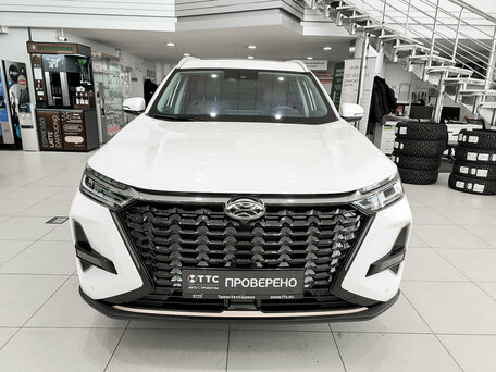 2024 Xcite X-Cross 8, белый, 2150000 рублей, вид 2