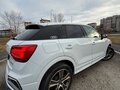 2022 Audi Q2 L 35 TFSI I Рестайлинг, белый, 1955000 рублей - вид 11
