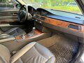 2007 BMW 3 серии 325xi V (E90/E91/E92/E93), серый, 820000 рублей - вид 10