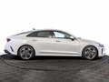 2021 Kia K5 III, белый - вид 3