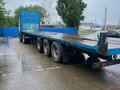 1993 DAF 95, белый, 970000 рублей - вид 2