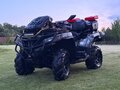 2021 CFMoto CFORCE 1000 EPS LTD, чёрный, 947998 рублей