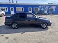 2011 Hyundai Accent ТагАЗ II, чёрный, 250000 рублей - вид 4