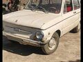 1974 ЗАЗ 968 А, белый, 40000 рублей