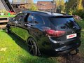 2013 Kia Ceed II, чёрный, 1390000 рублей - вид 4