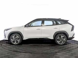 2026 VOLGA K40, белый, 3899000 рублей, вид 3