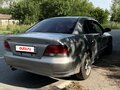 1998 Mitsubishi Galant VIII, серый, 300000 рублей - вид 2