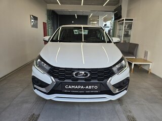 2026 Lada (ВАЗ) Iskra, белый, 1595000 рублей, вид 2