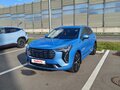 2022 Haval Jolion I, синий, 1900000 рублей - вид 3