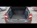 2016 Skoda Octavia III (A7), коричневый, 1280000 рублей - вид 10
