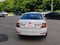 2014 Skoda Octavia III (A7), белый, 1060000 рублей - вид 4
