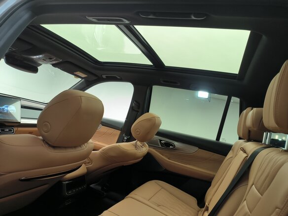 2026 GAC GS8 II, серебристый, 5349000 рублей - вид 22